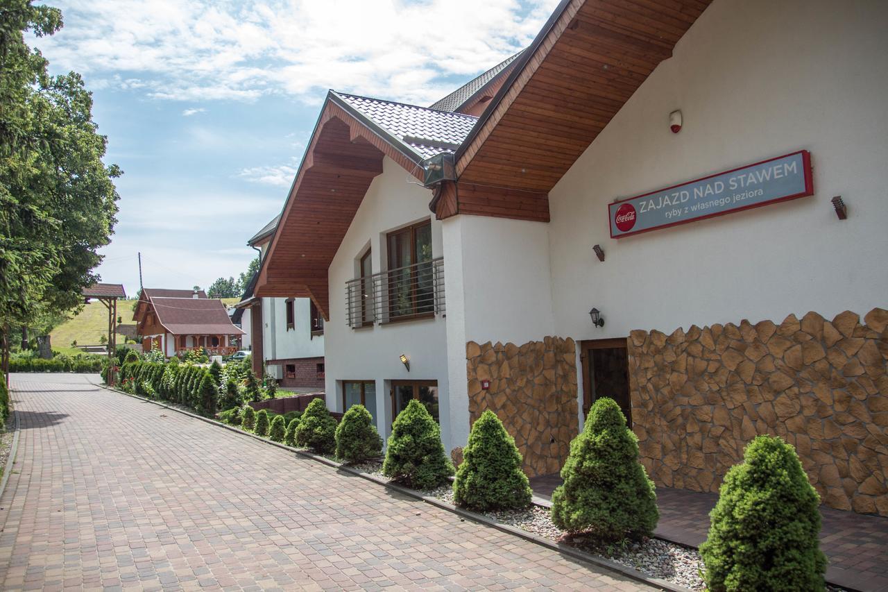 Penzion Nad Stawem *