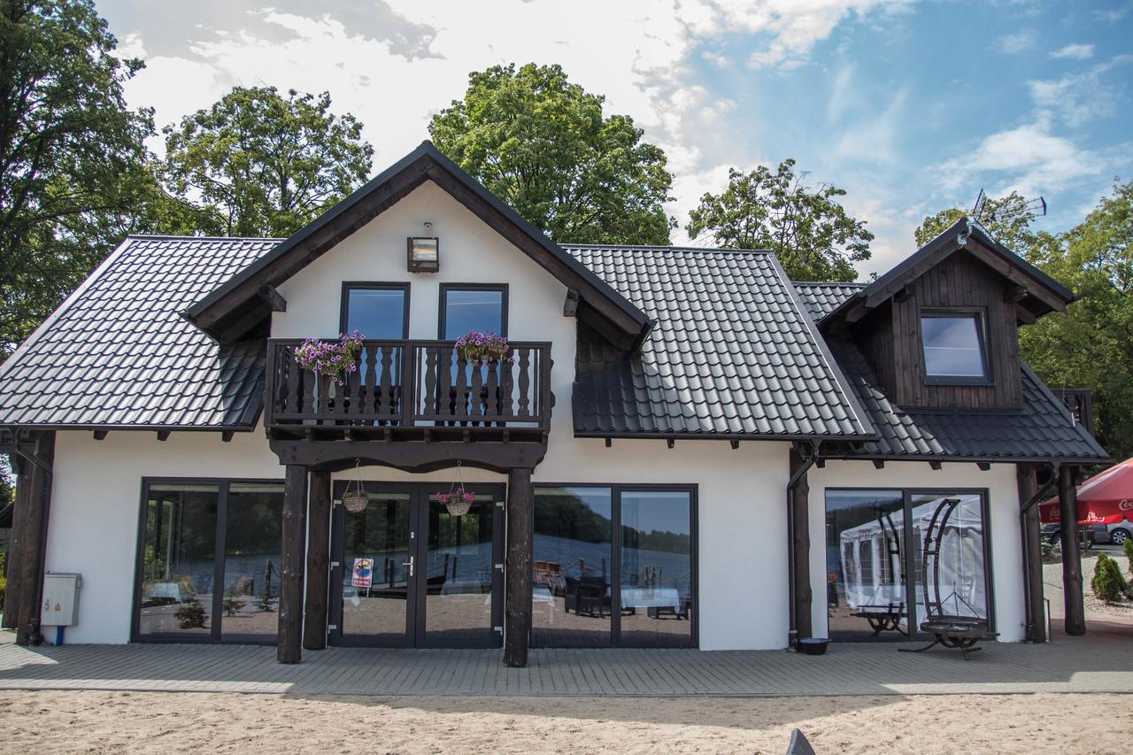 Penzion Nad Stawem *